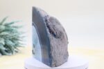 Achat Geode Blau 1620 g – Bild 3