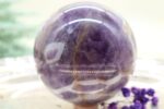GROSSE AMETHYST EDELSTEINKUGEL 78 mm – Bild 7