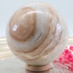 Karibischer Calcit - Aragonit 70 mm