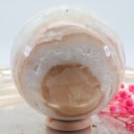 Karibischer Calcit - Aragonit 70 mm – Bild 8