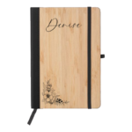 Persönliches Notizbuch, personalisierter Name – Bild 3