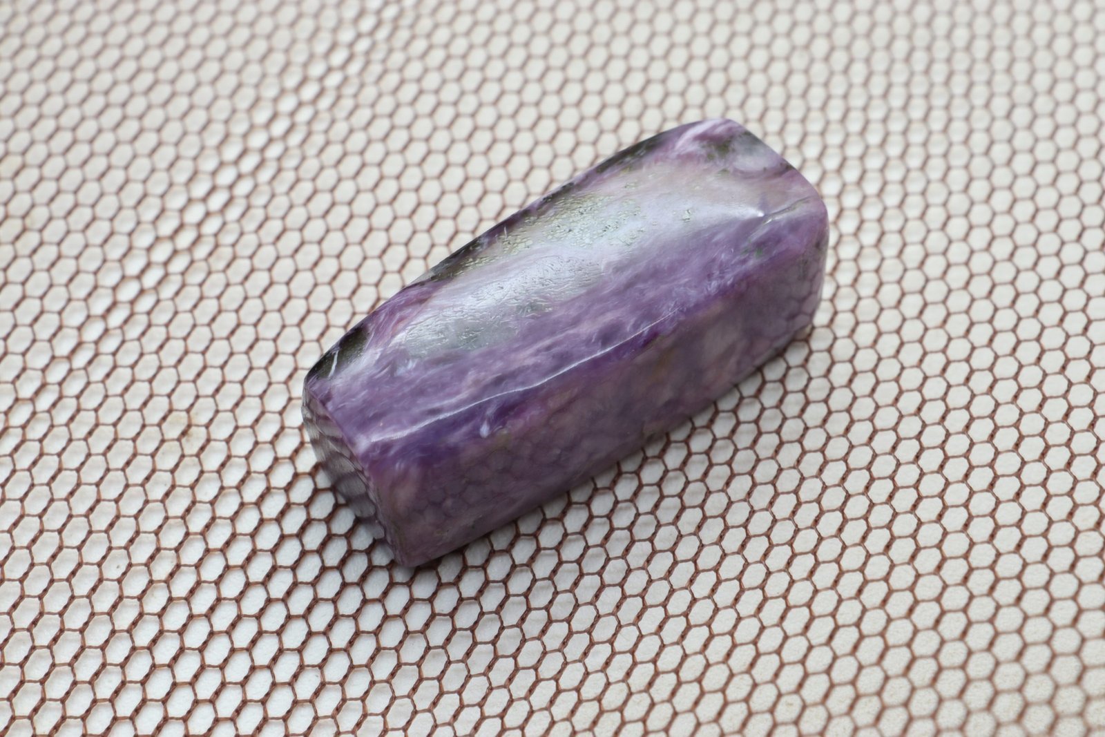 Russischer Charoit Top Qualität 15