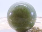 Große seltene SHAH MAGHSOOD Edelsteinkugel, 65 mm – Bild 10
