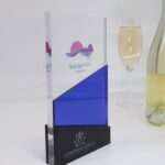 Personalisierter Acrylglas-Award – Exklusives Design für besondere Ehrungen – Bild 6