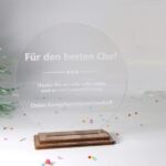 Personalisierter Award und Pokal – Bild 3
