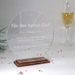 Personalisierter Award und Pokal – Bild 6