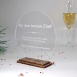 Personalisierter Award und Pokal – Bild 7