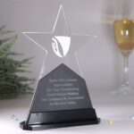 Personalisierter Award, Pokal und Trophäe, Acrylglas – Bild 7