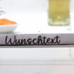 Gabelschlüssel personalisiert | Maul- Ringschlüssel graviert | Schraubenschlüssel mit Name | Jubiläum Geschenk | Werkzeug beschriftet – Bild 6