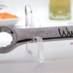 Gabelschlüssel personalisiert | Maul- Ringschlüssel graviert | Schraubenschlüssel mit Name | Jubiläum Geschenk | Werkzeug beschriftet – Bild 5
