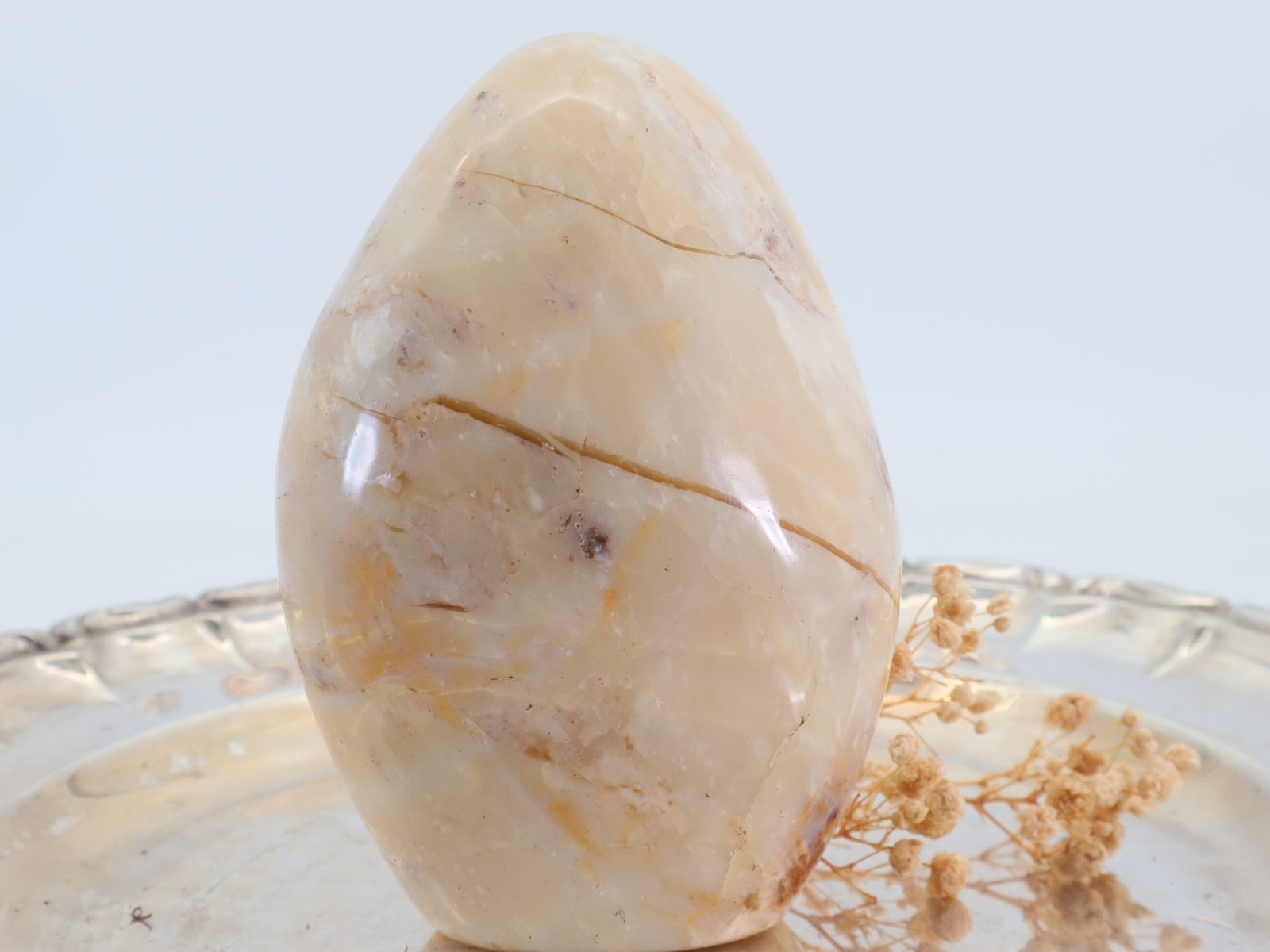 Große Opal Freiform, Skulptur 110 mm 567 g