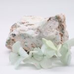 Pyromorphit aus der Eifel, Mineralien Cluster, Kristall Stufe, unbehandelter Brocken, Sandrose, Edelsteine Sammeln – Bild 8