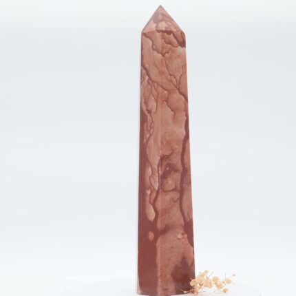 GROSSER SERPEGGIANTE Edelstein Turm