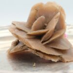 Wüstenrose | Sandrose | Wunschstein | Selenit – Bild 6